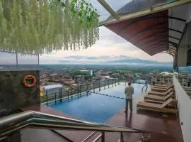 Java Lotus Hotel Jember