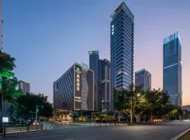 广州高斯酒店(琶洲会展店)