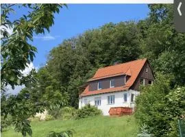 Wunderschönes Haus am Waldrand für max 8 Personen