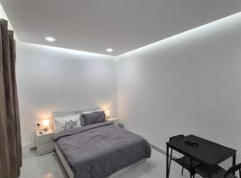 غرفة حتا الإقتصادية شامل الإفطار - Hatta Economy Room-Breakfast，位于八田的酒店