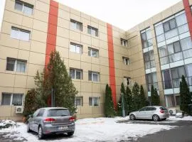 Rianna Gate 255 Airport Self Check-in 10 min from OTP AIRPORT