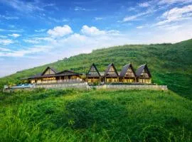 The Rusty Villa