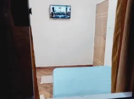 quarto casal
