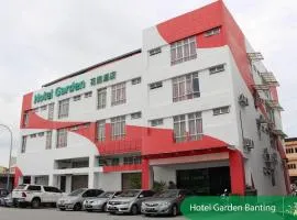 THE GARDEN HOTEL (BANTING) SDN. BHD.