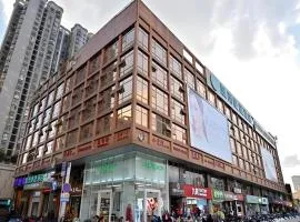 City Comfort Inn Kunming Nanping Pedestrian Street Wangfujing
