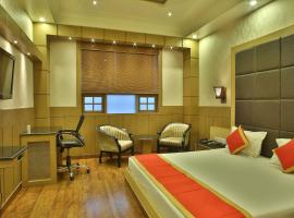 Hotel The Grand Chandiram