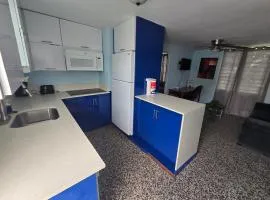 La Puntilla Aparments