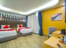 Hotel La vena