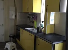 丹斯乐马丽思公寓