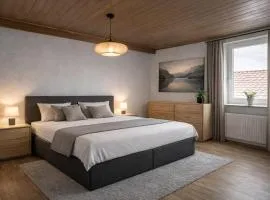 Gästehaus Jekle Zimmer & Ferienwohnungen