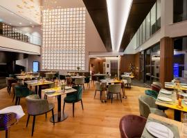 Serbellas Boutique Hotel，位于帕福斯的酒店