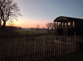 BelleLiv，位于Nijlen的酒店