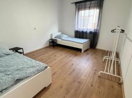 Neuhofen Apartments，位于Neuhofen的酒店