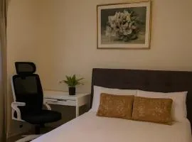The Haven House