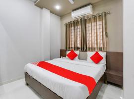 Hotel O Parishram Inn，位于巴罗达的酒店