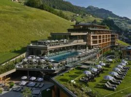 DAS EDELWEISS - Salzburg Mountain Resort