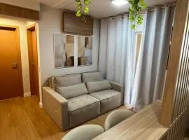 Resort Apartment on the Santa Catarina Coast