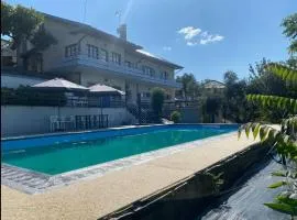 Comfortable Villa with Private Pool in Bragança