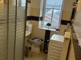 Pension Klosterhof Arnstadt