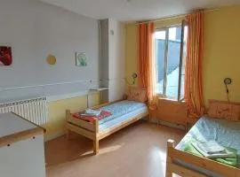Appartement f2 réhon