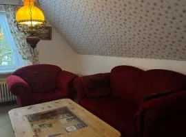 Heide Landhaus Döhle