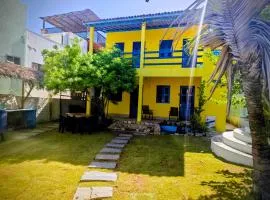 Jambo House Canoa Quebrada