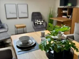 Apartment Oberdeck für 4 Personen, Wifi, Parkplätze uvm