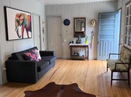 Garibaldi Guest House，位于加里波第的酒店