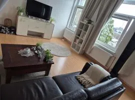 Ferienwohnung am Nord-Ostsee-Kanal