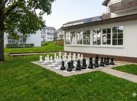 Hotel Hebelhof