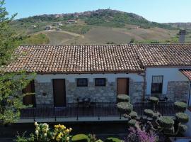 B&B Pozzo Innamorato，位于蒙泰内罗迪比萨恰的酒店