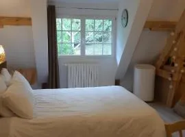 Suite Maraval Chez L'habitant