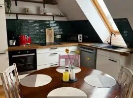 Ferienwohnung Steinfeld bei Rostock