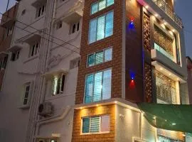 Roshni Apartment - Ground Floor