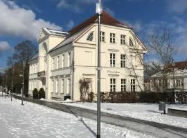 Hotel Prinzenpalais Bad Doberan