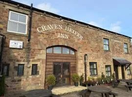 Craven Heifer