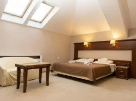 Rezydencja Jagiellońska