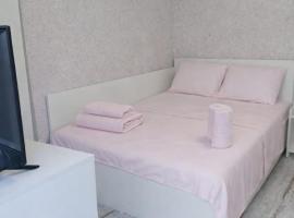 Casa de Cultura house，位于康斯坦察的酒店