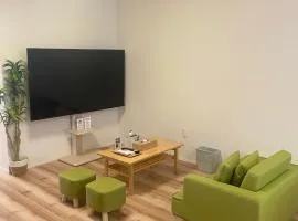 AJITO Hostel 別館2