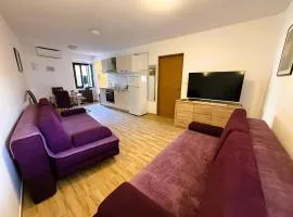 Novalja City Central Apartments