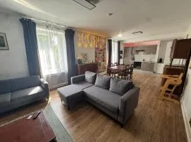 Le colibri au pied des ballons des Vosges