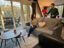 Familie huisje 44