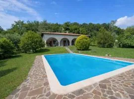 Villa Maria Teresa