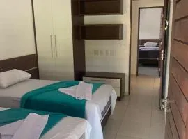 Pousada e Hostel Praia do poço