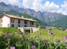 La casa di Maia - Alloggio Agrituristico