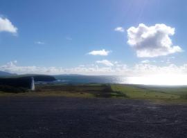 Achill Head Hotel，位于基尔的酒店