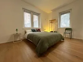 Casa Armadillo Guest Rooms