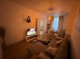 Centre-ville, De Châtellerault