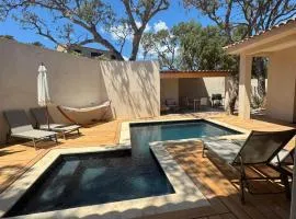 Magnifique villa 4 chambres saint lucie de porto Vecchio