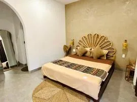 Vya homestay Huế